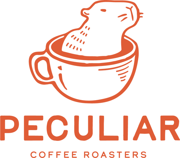 Peculiar Coffee
